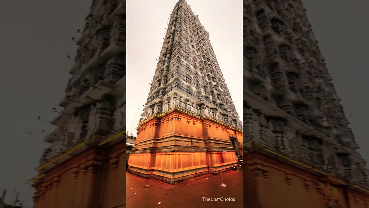 Happy Nagarapanchami | Murudeshwar Shiva Temple 