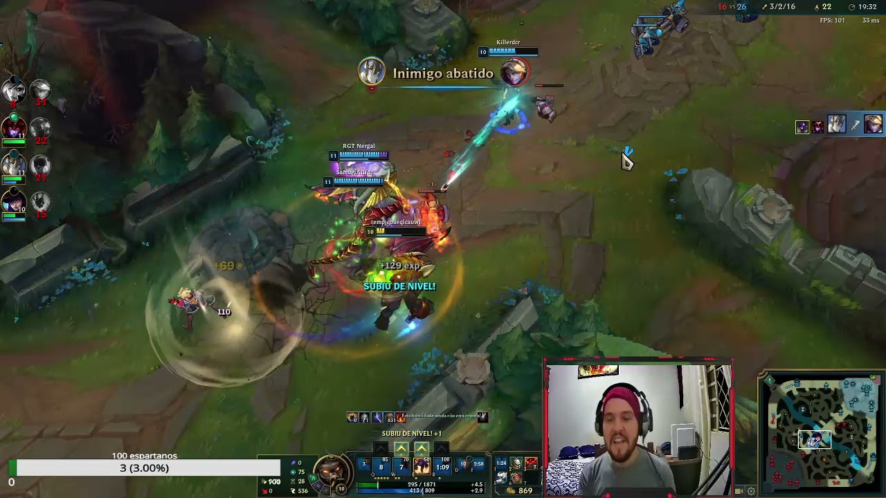 SERIA O FLASH ALISTAR NEGRO ?????????