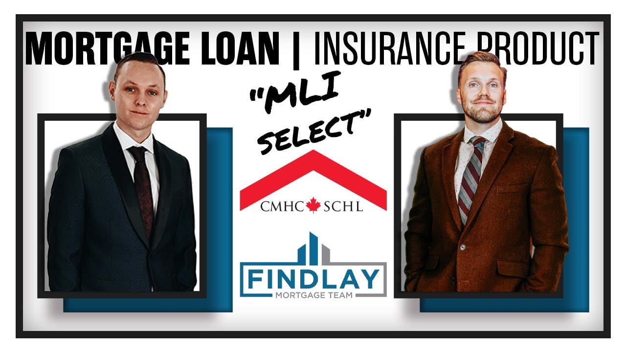 CMHC's MLI Select Mortgage Product FULL  Breakdown | Multi Unit Mortgage Loan Insurance Explained