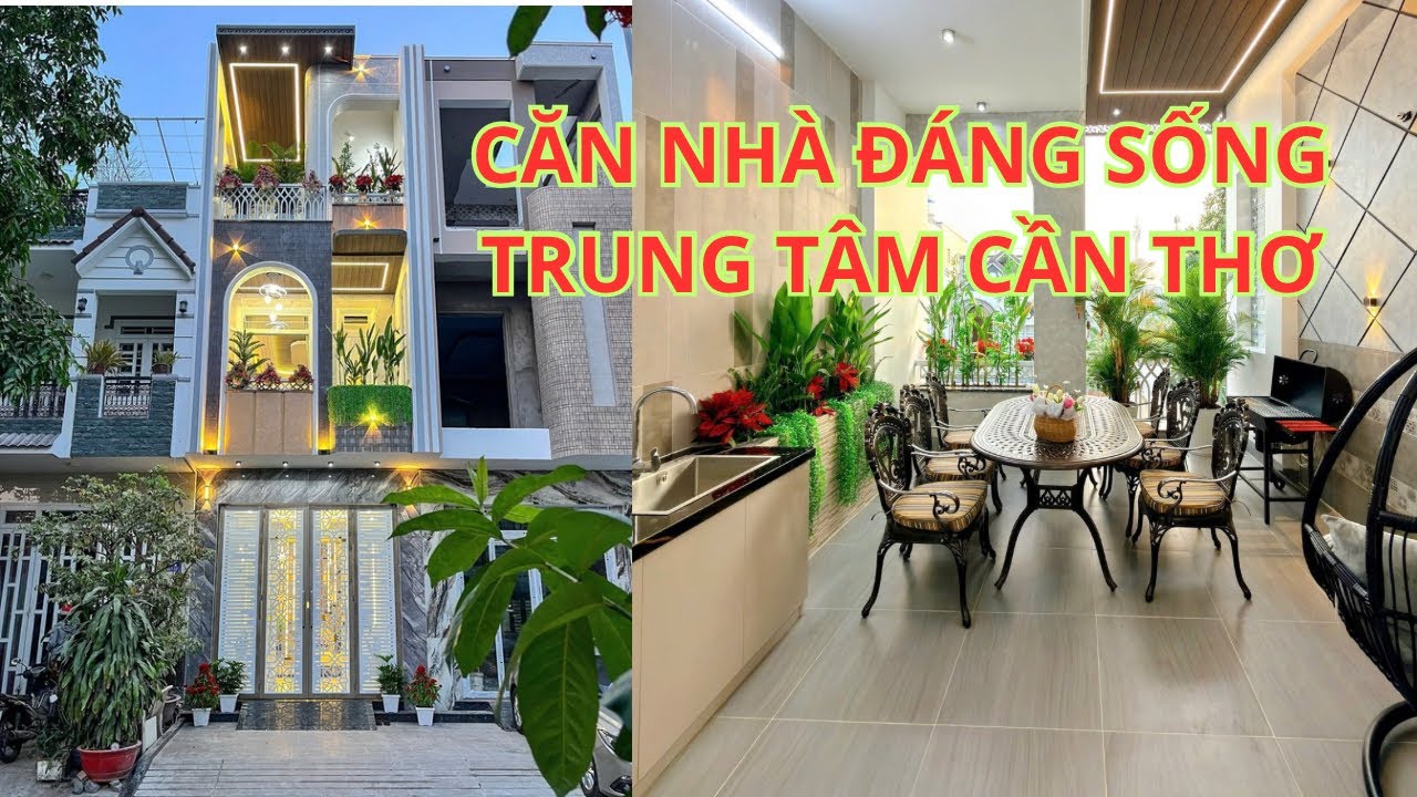 Nhà 03 Tầng , Xây Mới , liên hệ 0779 677992 Phong