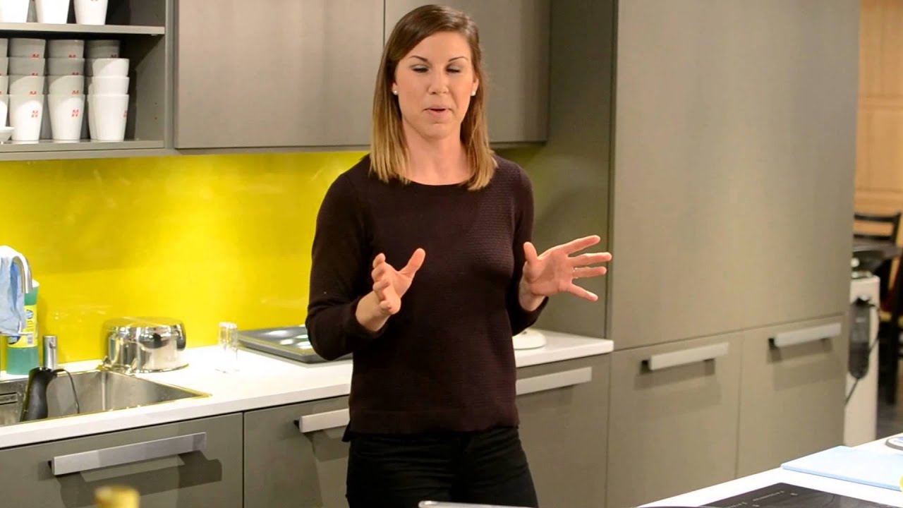 Lav FODMAP: Utdrag fra foredrag med Julianne Lyngstad