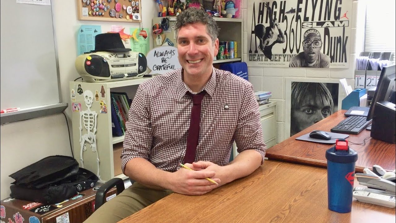 Pacing Problems in Teaching - Monday Mistakes 11/12/18