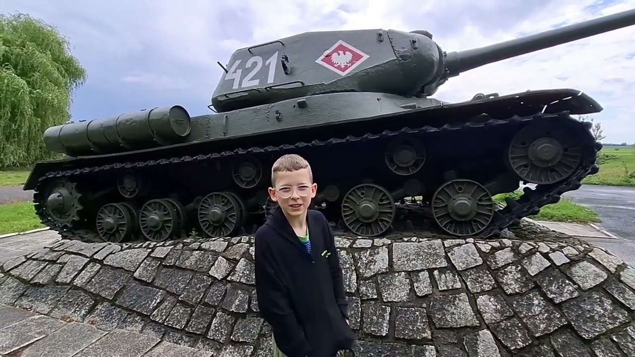 Trasa Pojezierzy Zachodnich. Franulo na świeżym powietrzu 