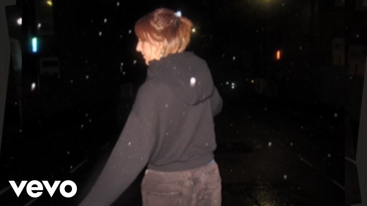 Shelf Lives - 2 phoneS (Official Music Video)