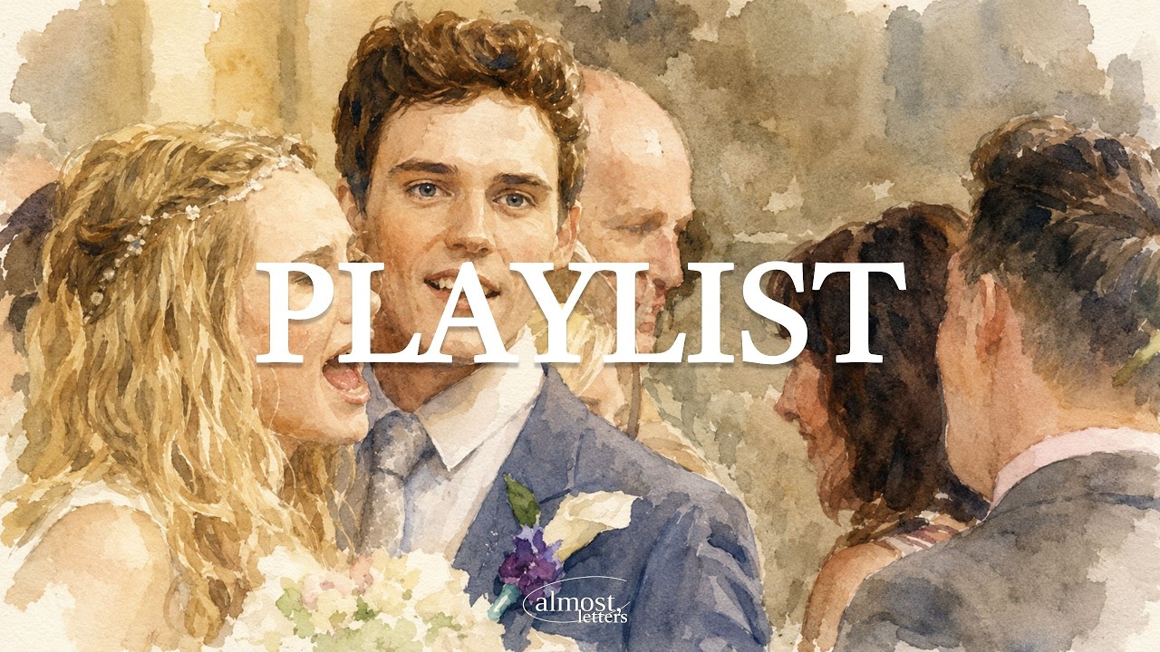 friendship was never enough [Indie playlist]