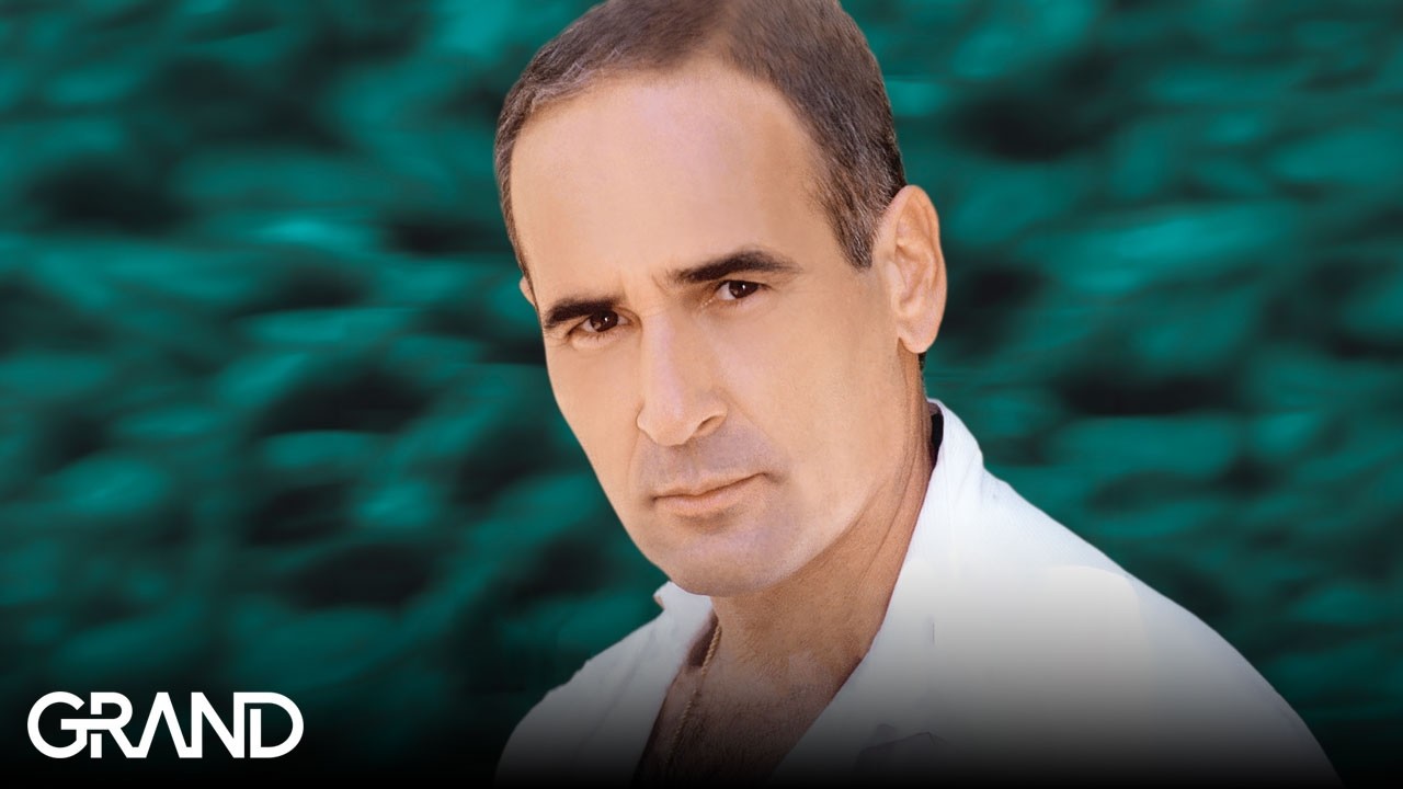 Zika Antic - Duga reka - (Audio 2001)