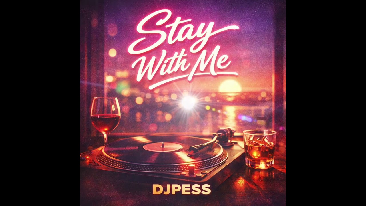 Stay with me