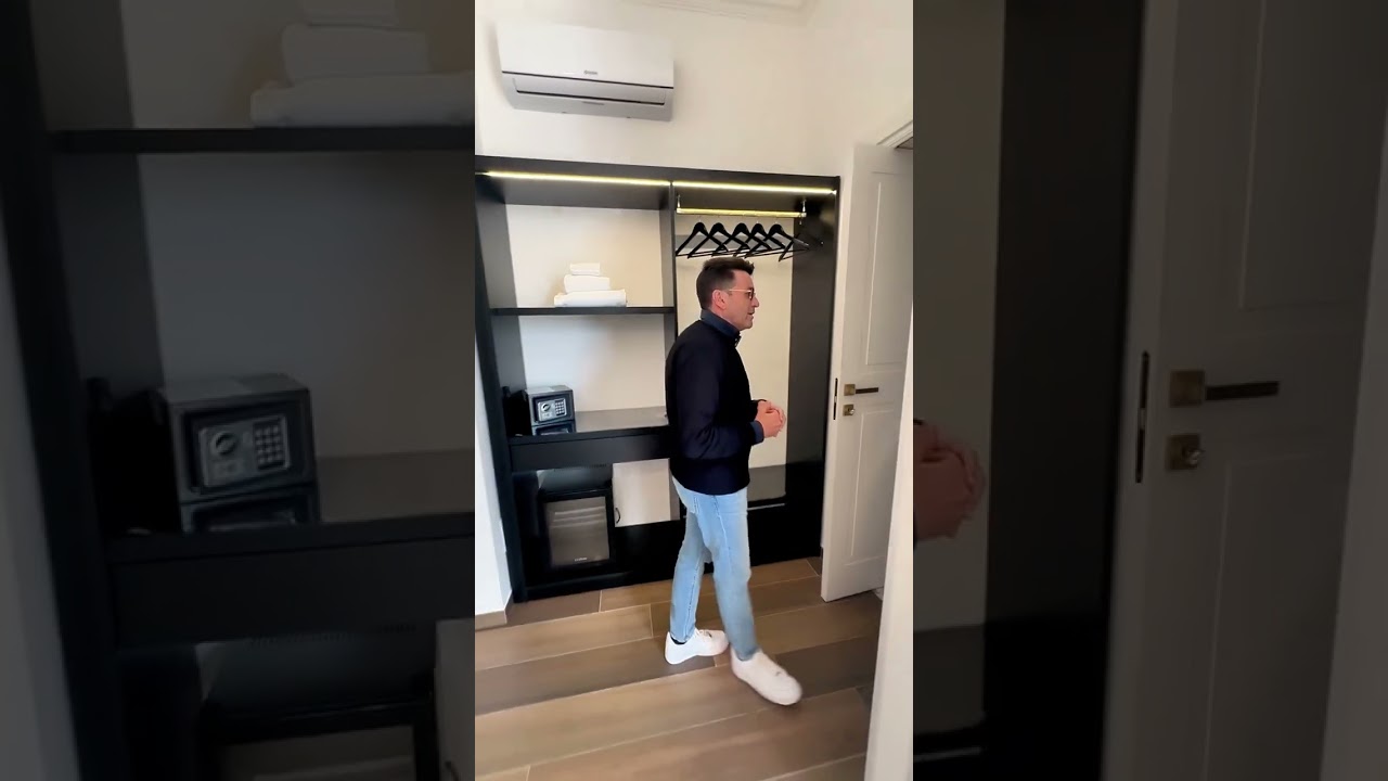 Arredare un B&B di lusso a Napoli