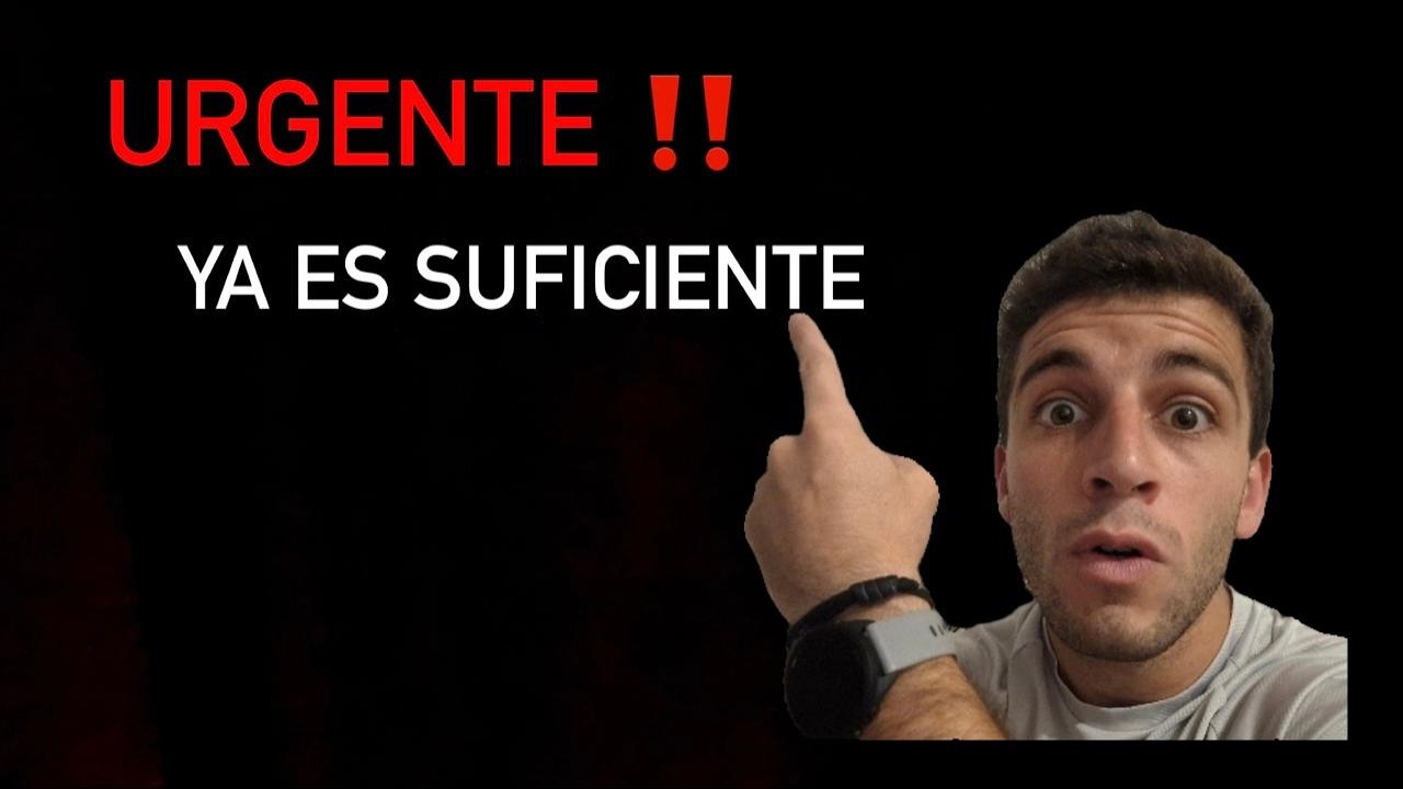 Ya Dolio Lo Sufieciente
