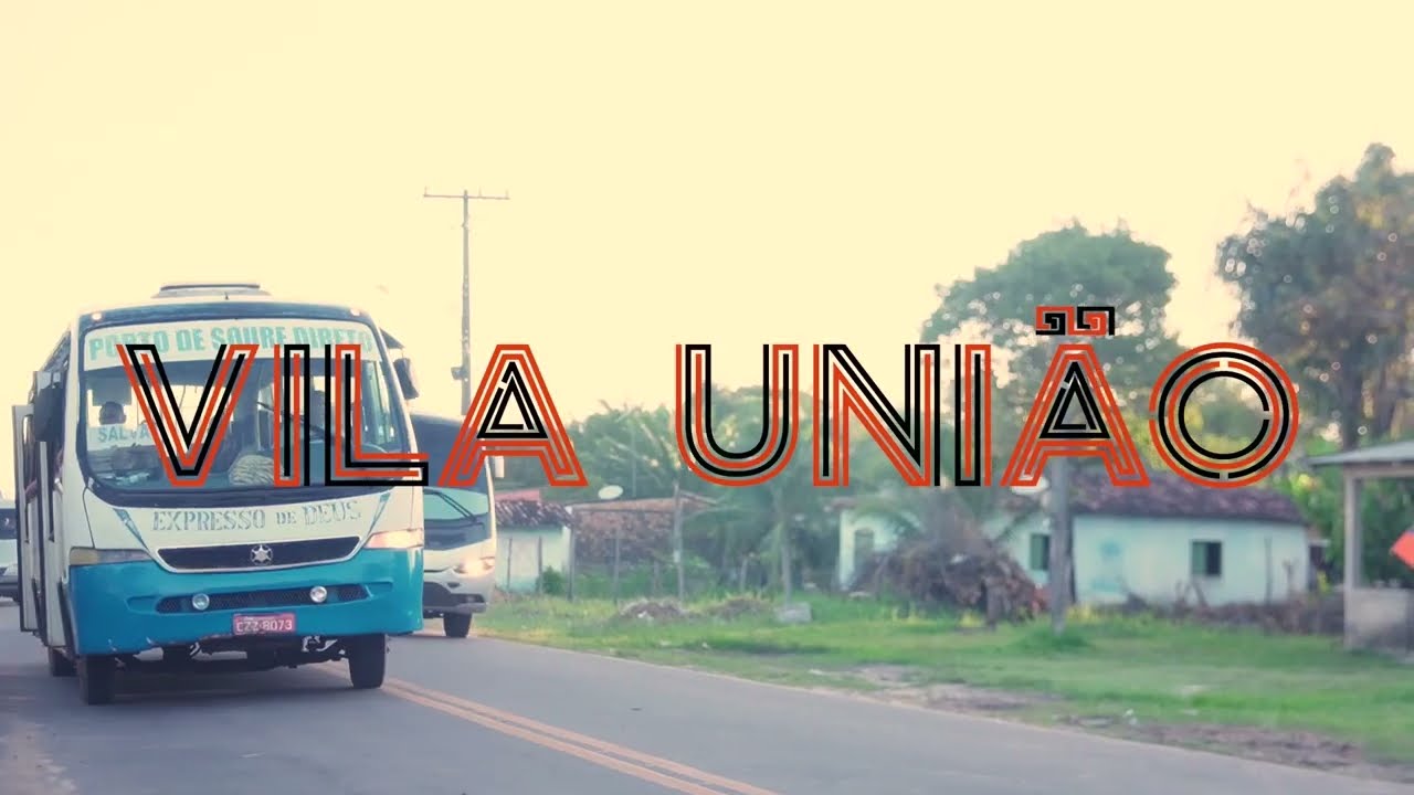 11th Hour Brazil - Vila União