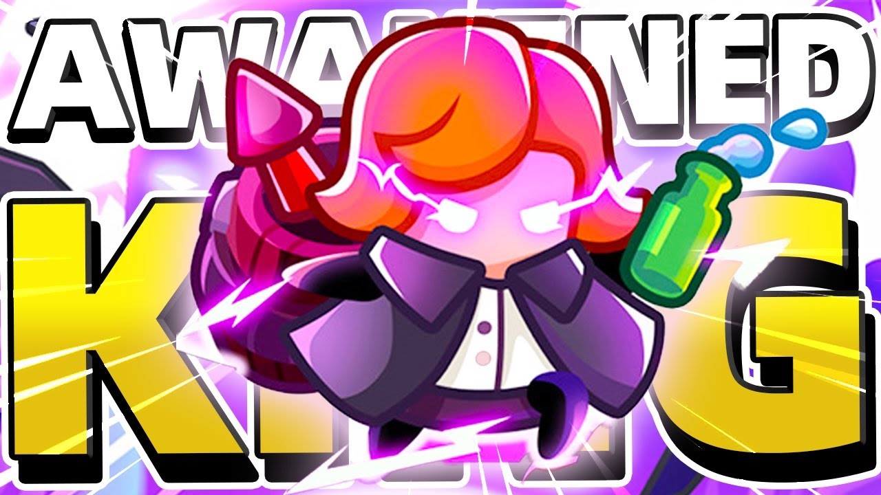 Awakened King is INVINCIBLE! - BETTER Than Master Yang? | Survivor.io