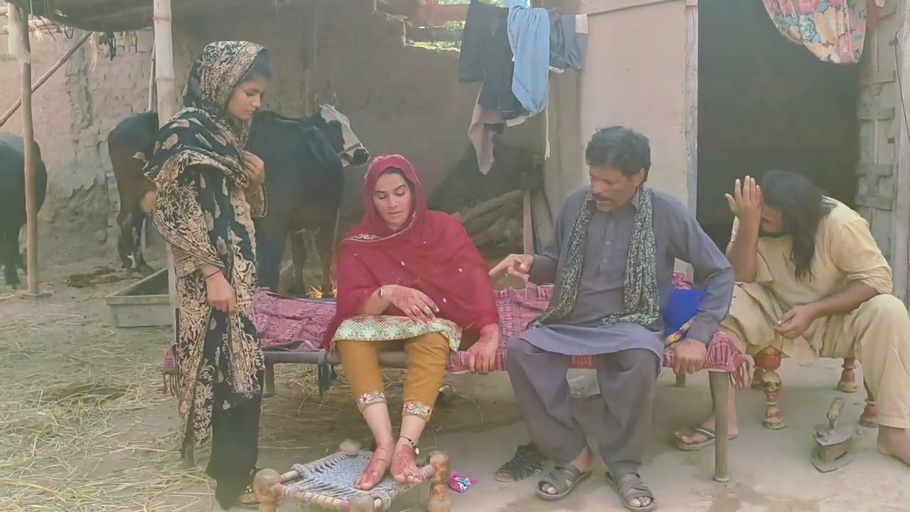 RISHTA MUQADAAR DA|ALIA MALIK AND MAAN JI TEAM NEW VIDEO|2021