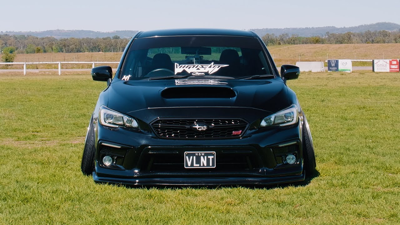 World Time Attack Challenge 2019 After Movie