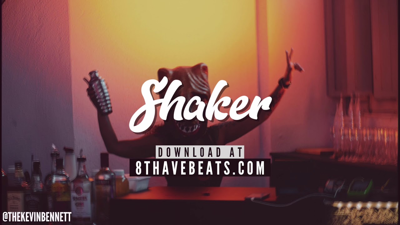 Hard Fire Type Club Beat | Aggressive EDM Trap Instrumental (Rap | Hip-Hop)