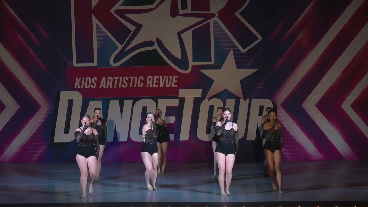Little Secret - Above the Barre