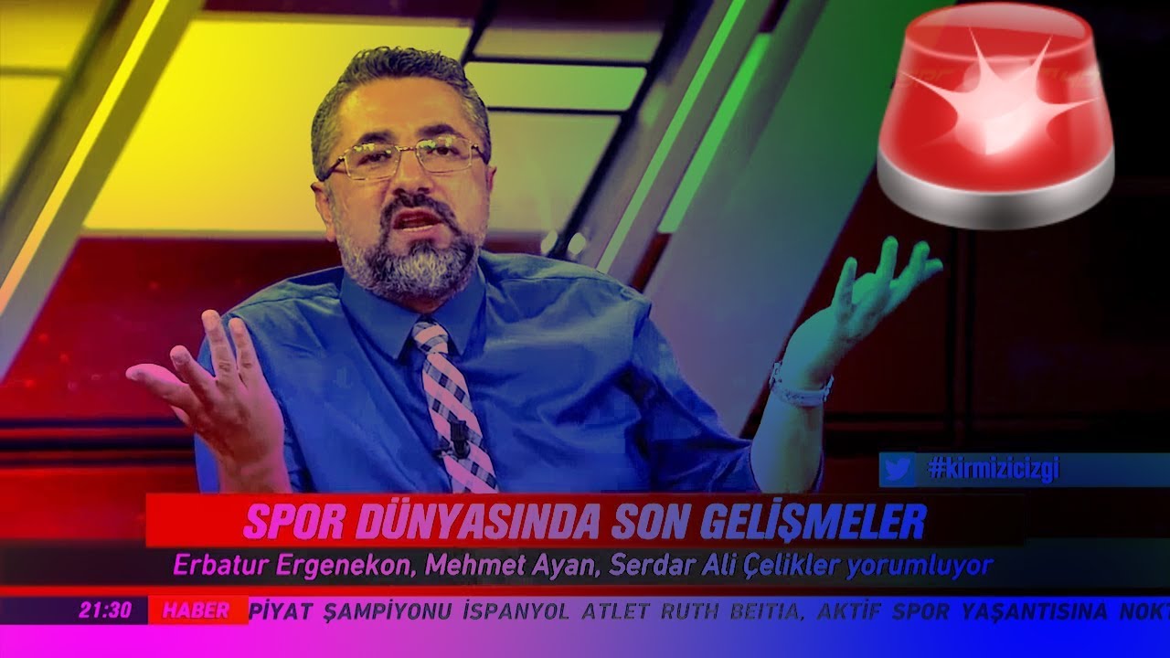 Serdar Ali Çelikler - Çakarlı Araba İsyanı