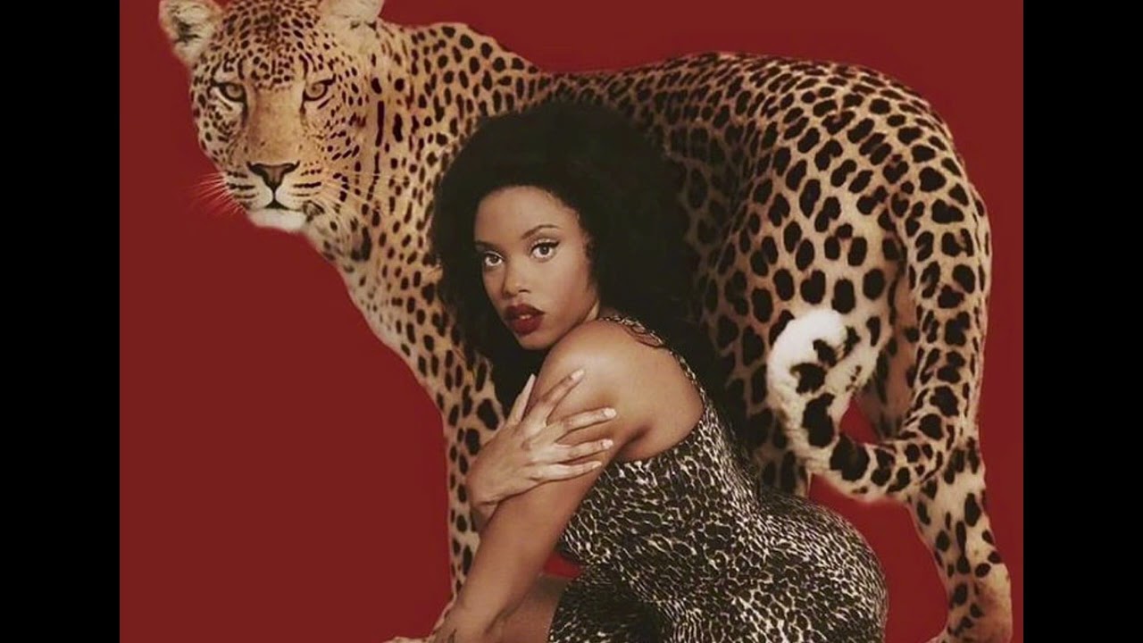 {FREE} Sexy Afro R&B Type Beat 