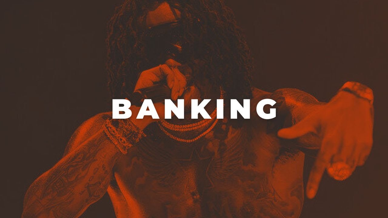 [FREE] GUNNA x WHEEZY TYPE BEAT - BANKING