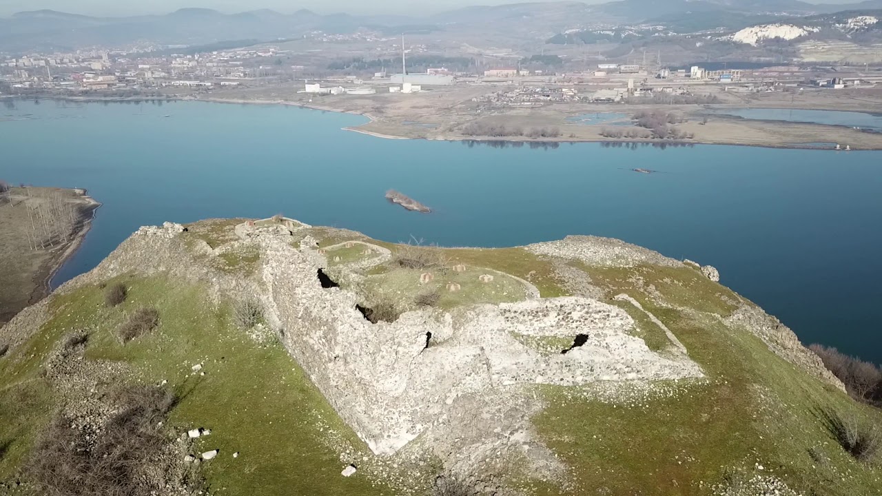 Крепост Вишеград - Кърджали - 2