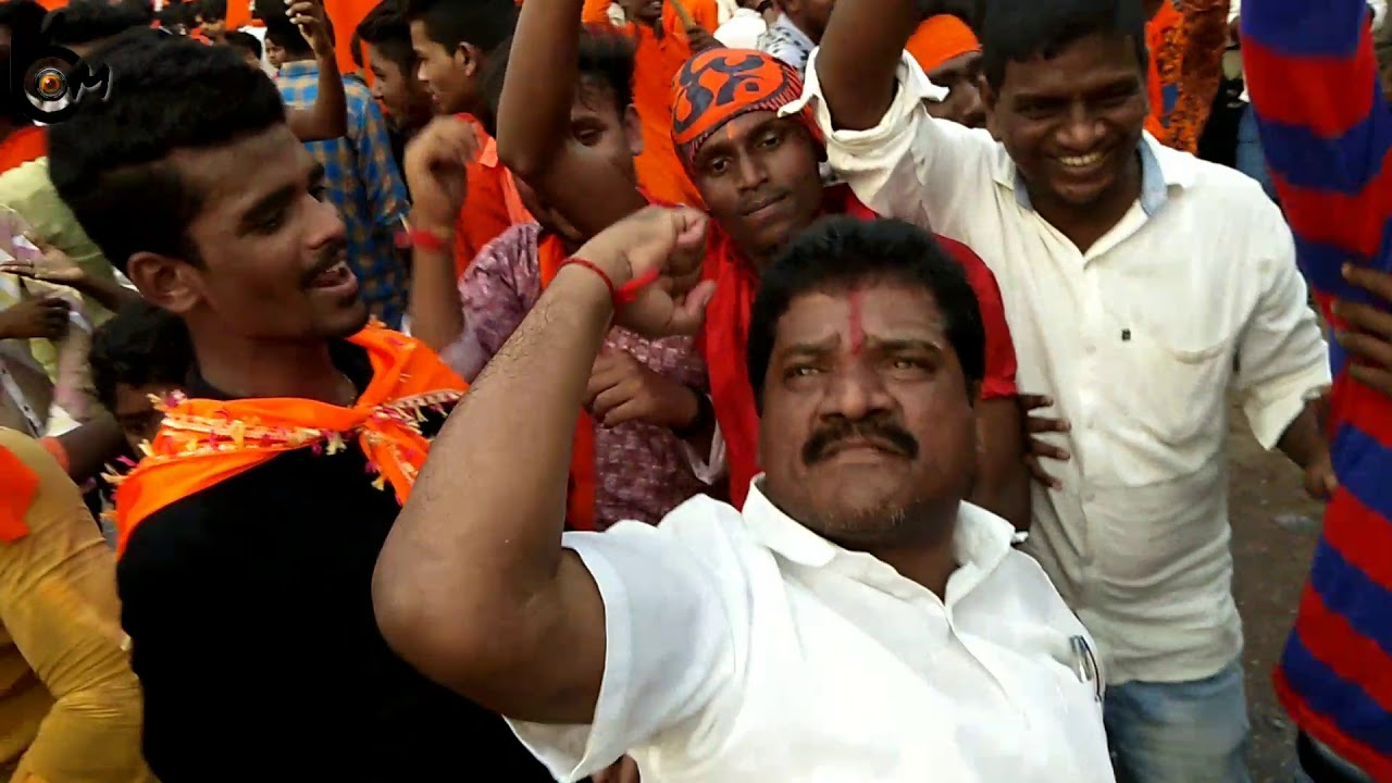 Yadgir ram navami celebration