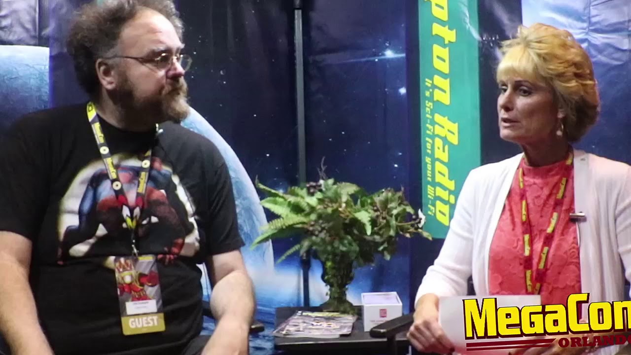 Visiting Metalocalypse with Producer/Director Jon Schnepp:an interview on the Hangin With Web Show