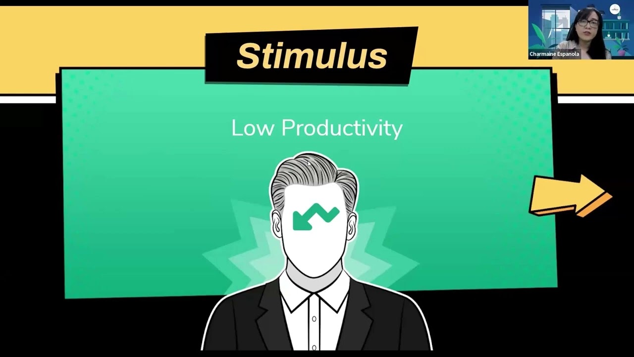 What is Stimulus in Sales?