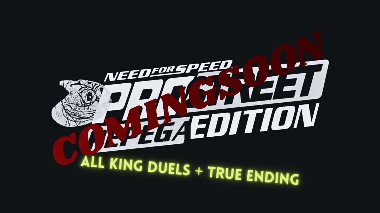 An all-new video will be coming out soon...