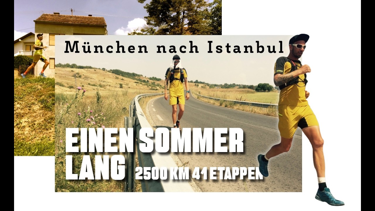Einen Sommer lang - Dokumentation