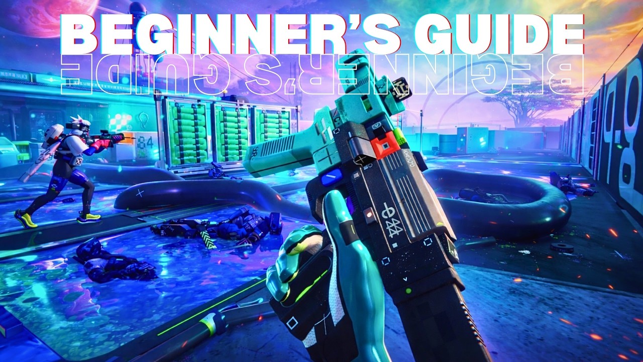 The ULTIMATE Marathon Beginner's Guide!