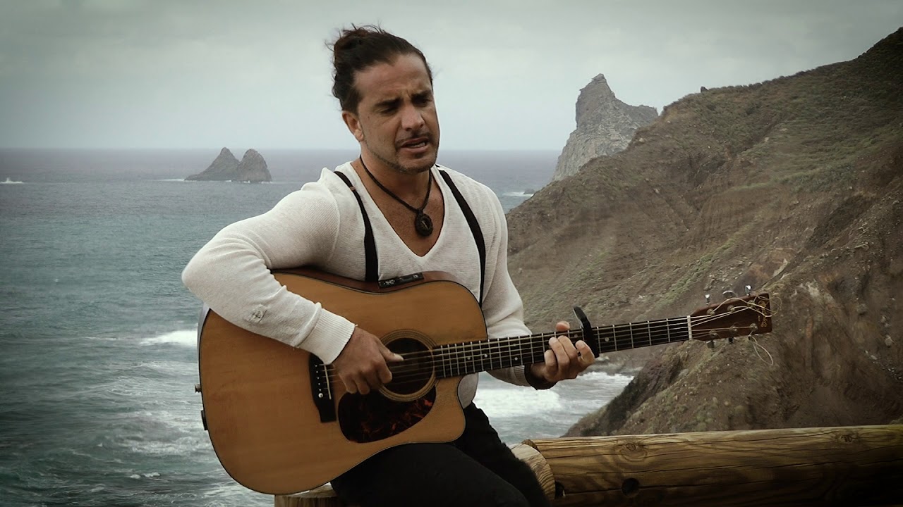 Jacky  Ríos - Skye Boat Song