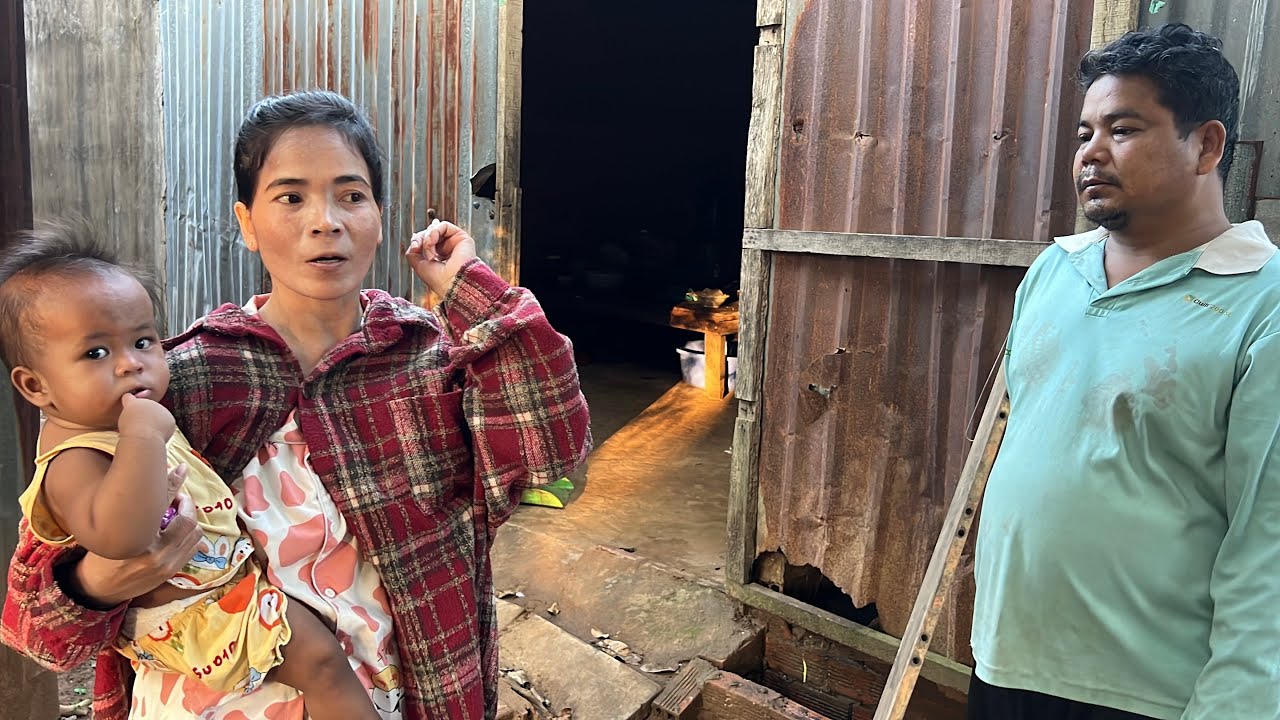 Cười sặc cơm khi nghe anh Bươl chia sẻ rằng anh ta sắp đi xa rồi..!￼