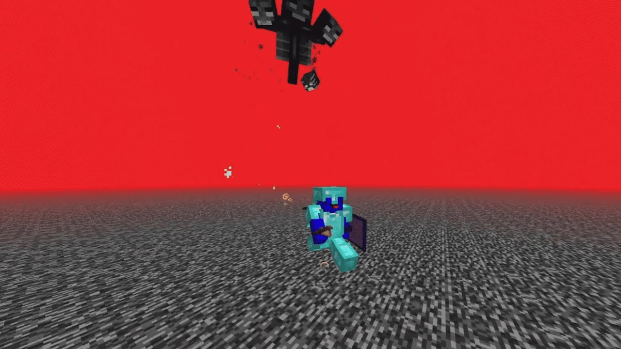 Hunting 10 Withers in Minecraft 200x200