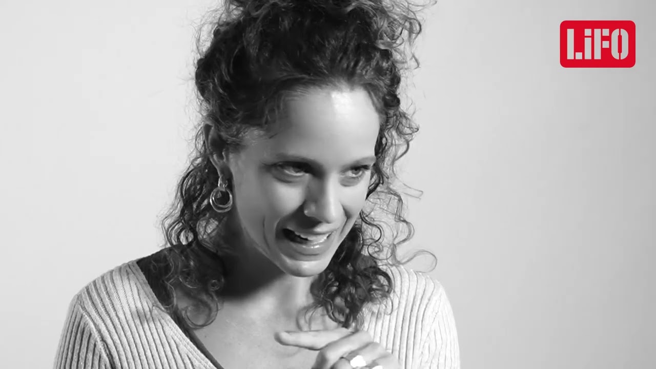 Έλλη Τρίγγου: «Μη φοβάσαι να αγαπήσεις και να αγαπηθεις, έστω κι αν στο τέλος είσαι μόνη»