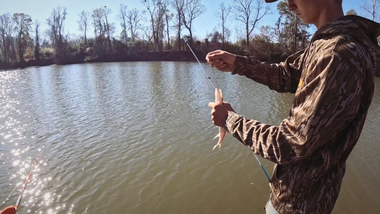 THE END TO A RECORD 2025 FISHING SEASON