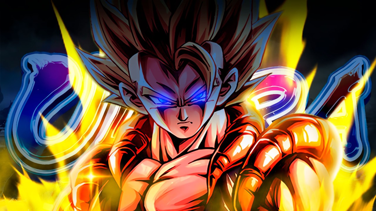 ESSE ULTRA SAIU DOS MORTOS! | Dragon Ball Legends