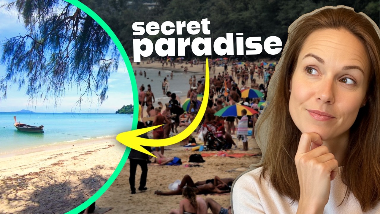 Лучшее место для отдыха на Пхукете? Честный вердикт о Раваи