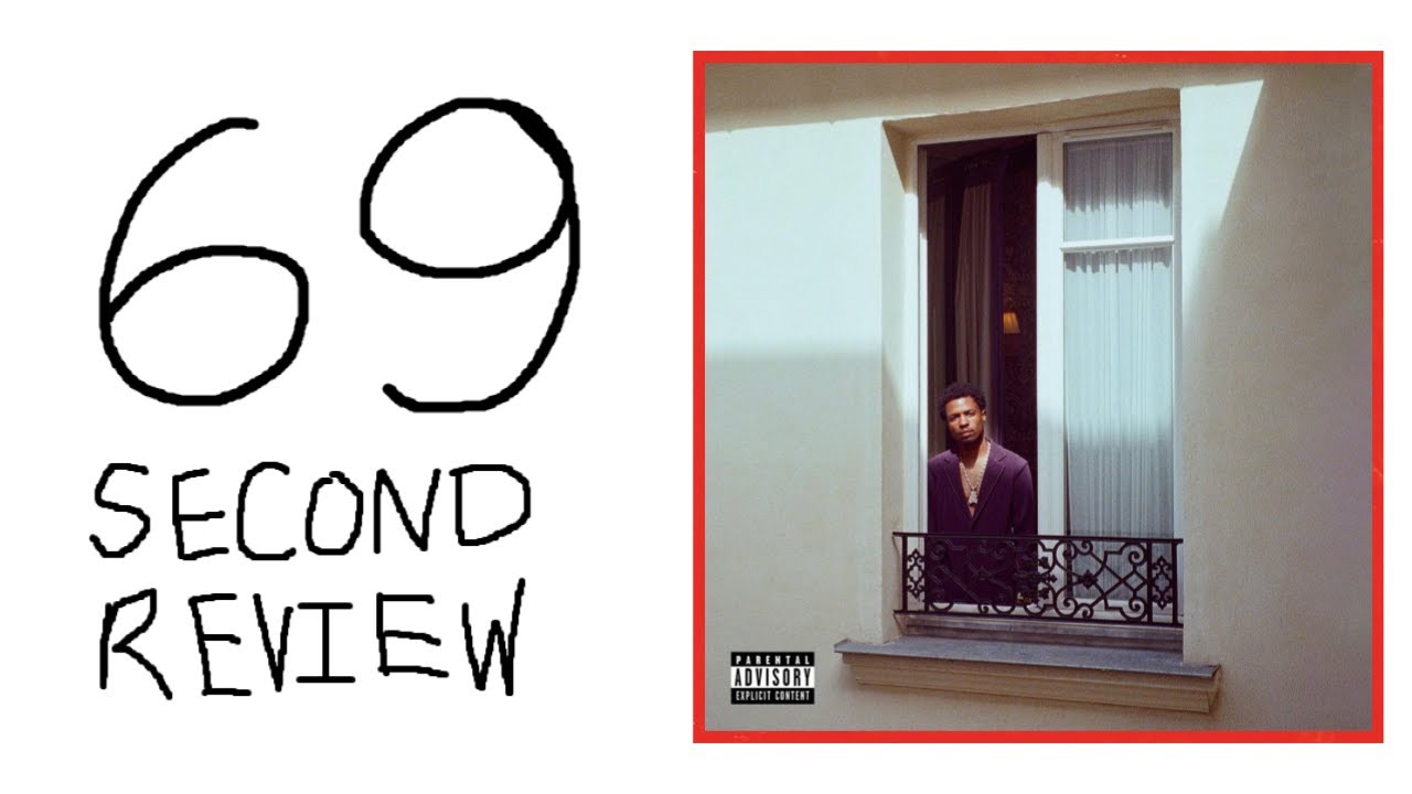 Pi'erre Bourne's Made In Paris Is BAD...