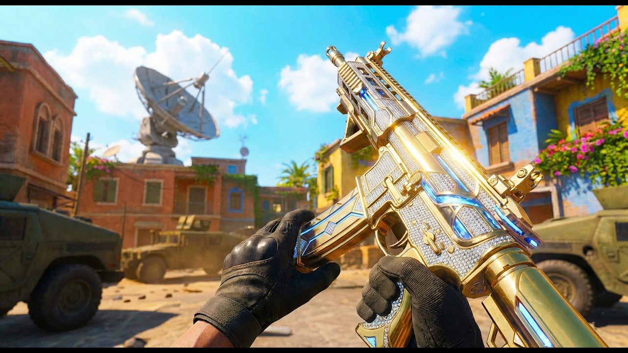 🔴FREE BUNDLES GRAB NOW | Delta Force
