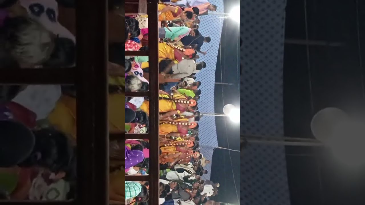 #Deekshitha2607 is live kolatal