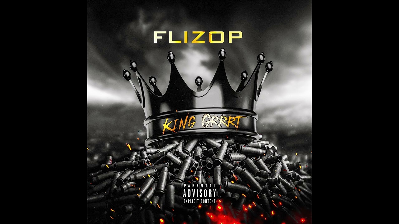 Flizop - Hype