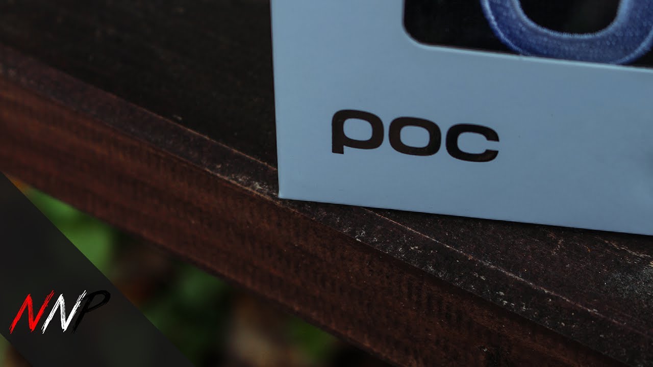POC VPD 2.0 Unboxing/First impressions