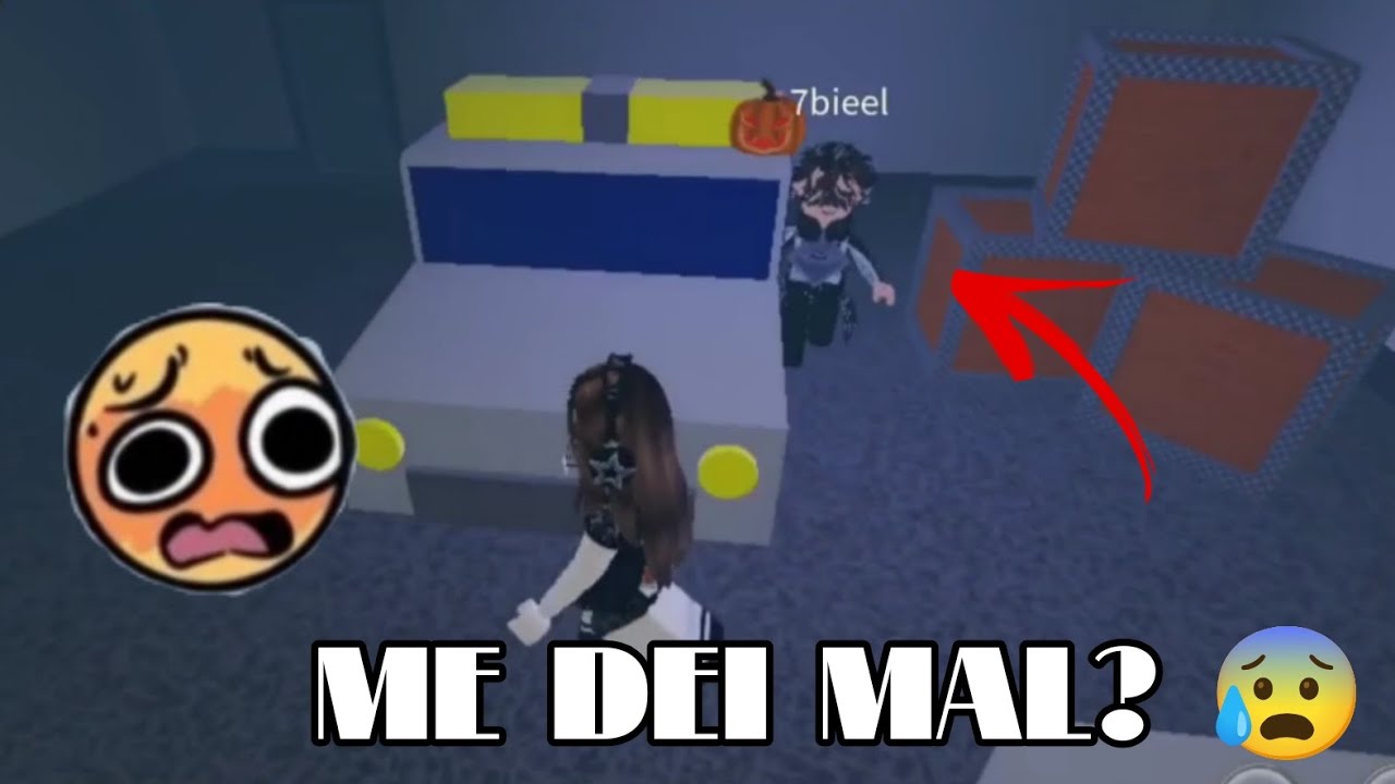 FERA ERA PRO PLAYER!! Será que eu consegui escapar? | Flee the Facility