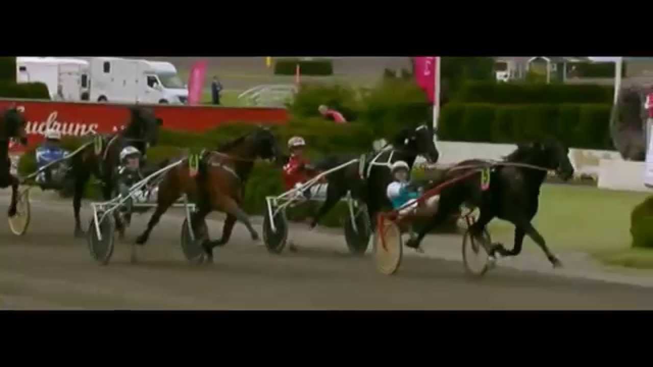Elitloppet 2015_Försök 2_Magic Tonight 1:09,7_Örjan Kihlström
