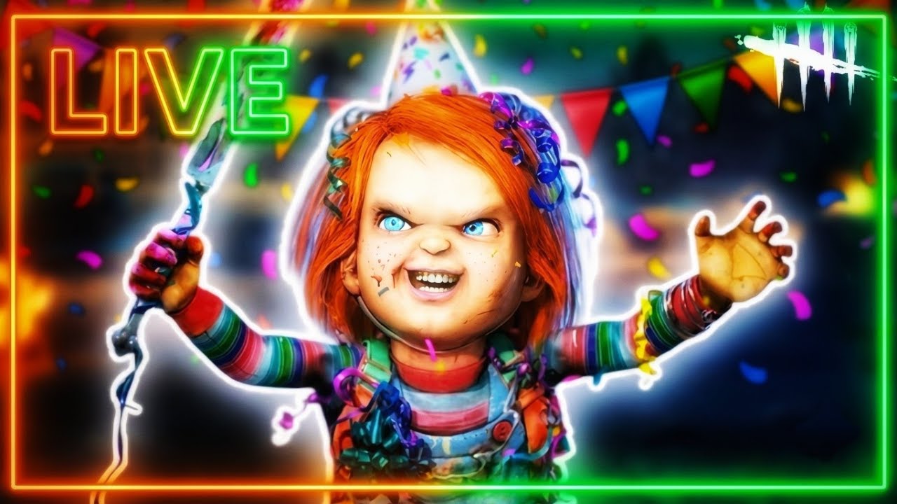 🔴Uncle Loops is LIVE! It's Giggles Bday!🥳🎂🏃💨♾️