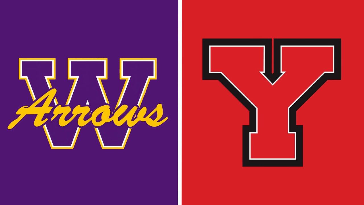 Yankton Bucks Football vs Watertown