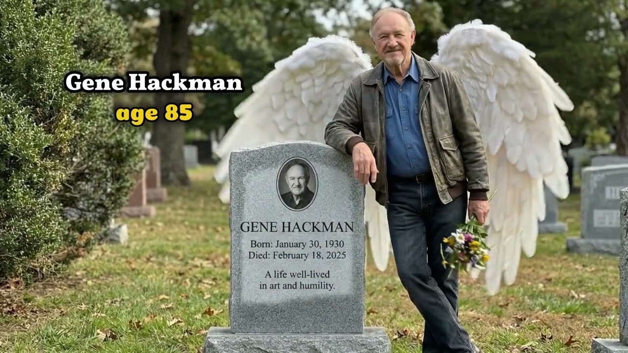In Remembrance Of Legendary Icons Who Recently Passed Away