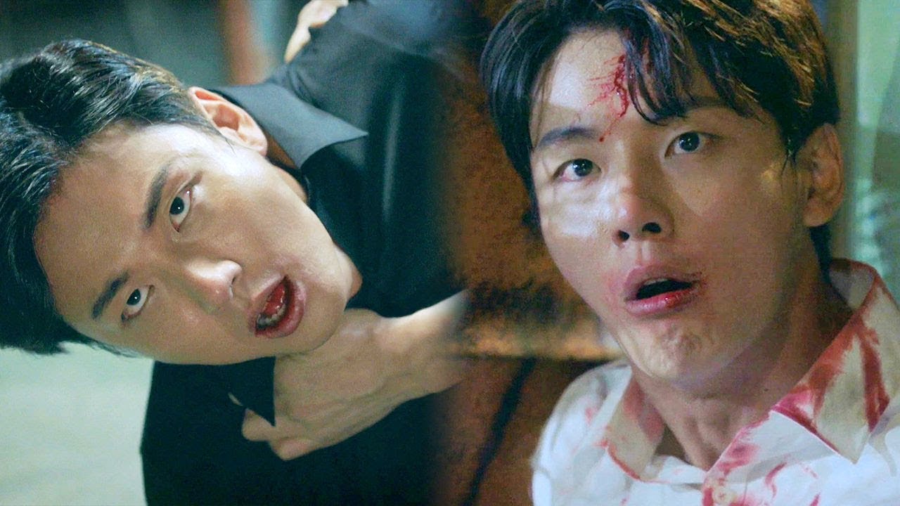“난 보내달라고!” 윤시윤, 형 절체절명의 위기 앞 간절한 호소 《Your Honor》 친애하는 판사님께 EP25-26