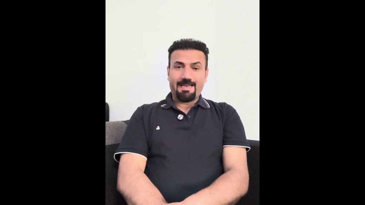 جنسێیم وەرگرتووە بووم بە ئەڵمانی