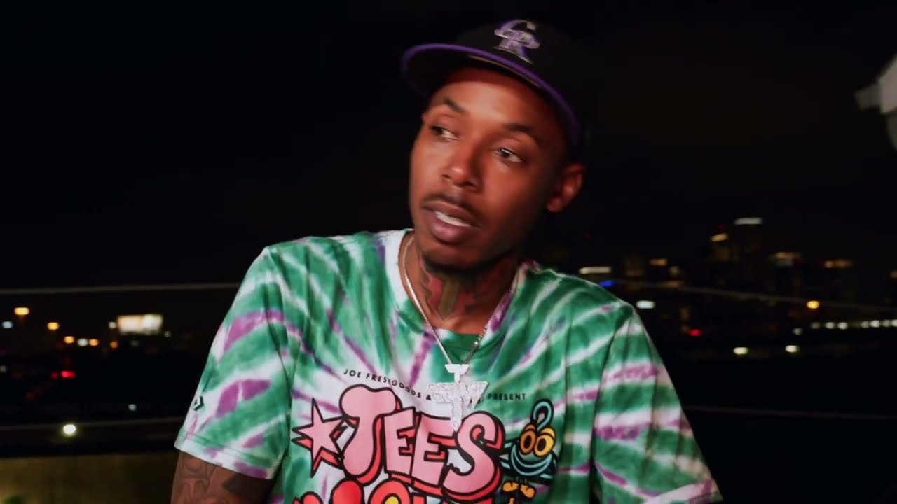 FNM $HOOTA - PINKY AND THE BRAIN (Official Video)| Shot by @GL0BALMGMT| Prod: @MookMadeIt