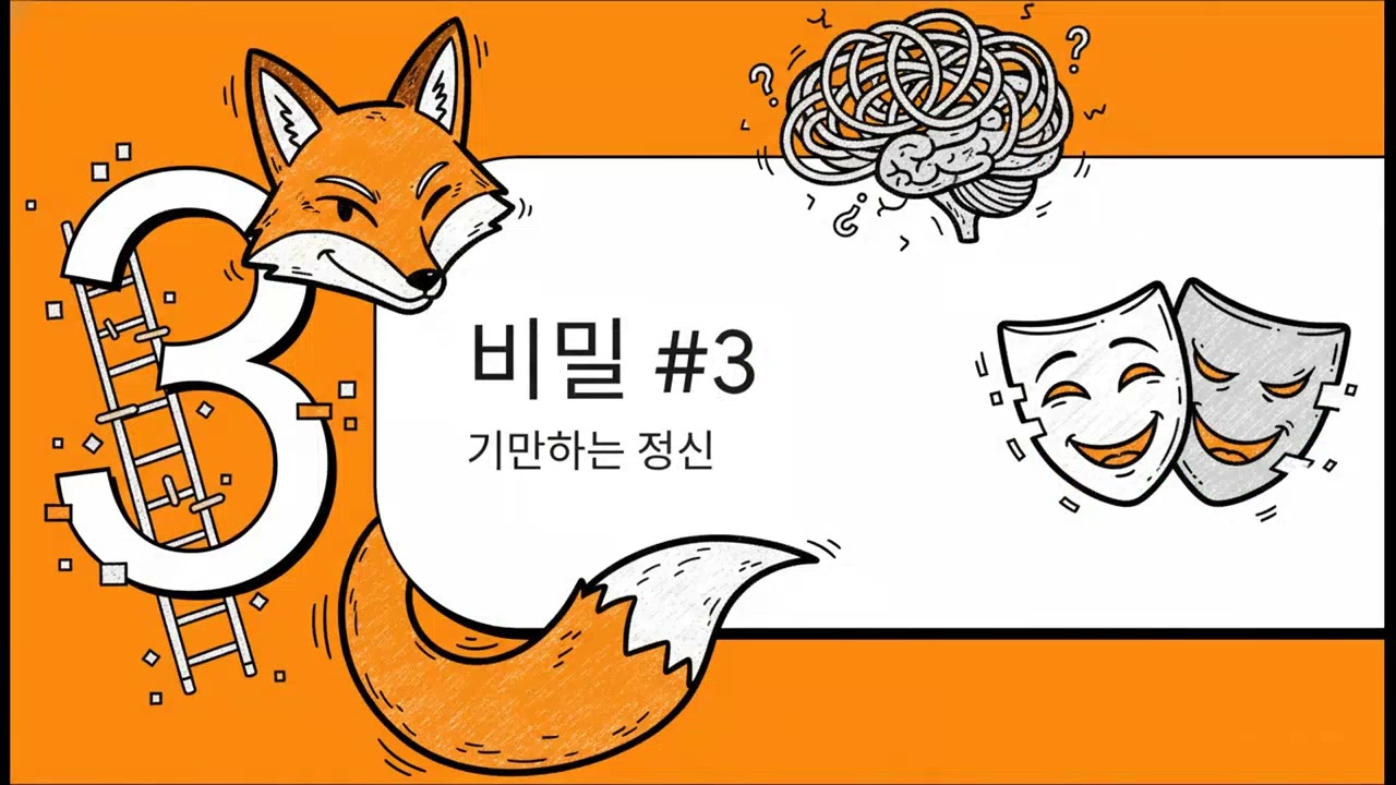 AI는 모든 것을 말하지 않는다